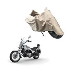 Oshotto Dust and Water Proof Double 