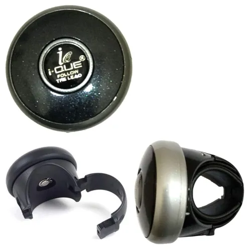 Image of Oshotto I-QUE Compact Power Handle 