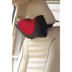 Oshotto Memory Foam Car Neck Rest