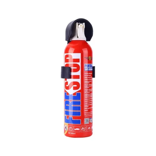 Image of Oshotto Portable 650ml Fire Stop (N915)