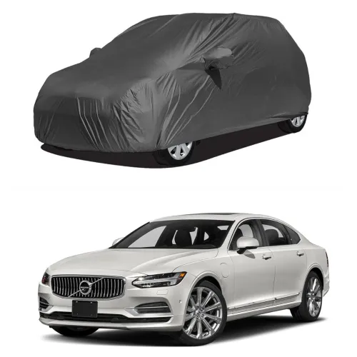 Image of Oshotto / Recaro Car Body Cover