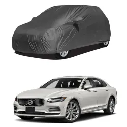 Oshotto / Recaro Car Body Cover