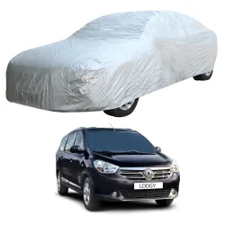Oshotto / Recaro Silvertech Car Body Cover