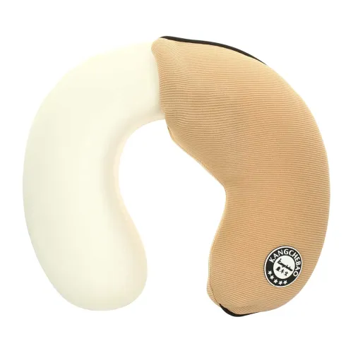Image of Oshotto U-Shape Memory Foam Car Pillow