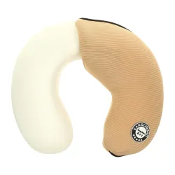 Oshotto U-Shape Memory Foam Car Pillow