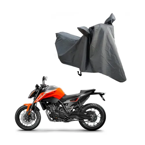 Image of Oshotto Water and Dust Proof Double Mirror Pocket Spyro Bike