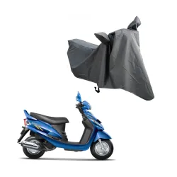 Oshotto Water and Dust Proof Bike Body Cover