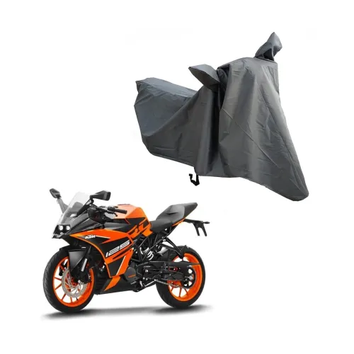Image of Oshotto Water & Dust Proof Bike Body Cover