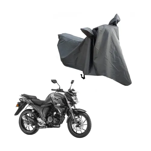 Image of Oshotto Water and Dust Proof Bike Body Cover