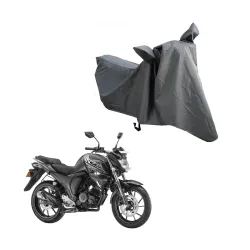 Oshotto Water and Dust Proof Bike Body Cover