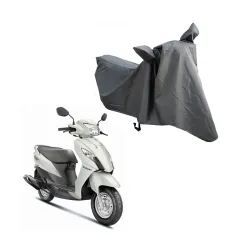 Oshotto Water and Dust Proof Bike Body Cover
