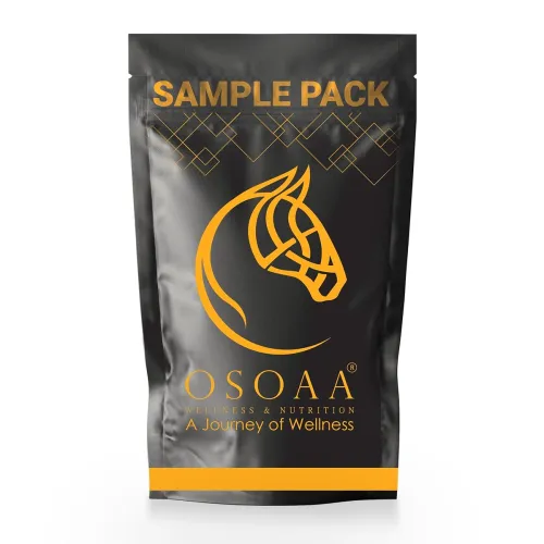 Image of Osoaa Impact Whey Protein 