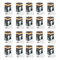 OSRAM LEDVANCE Led Bulb 9 Watt for Home | Bulbs for Home | 9w Led Bulb | High Glow |