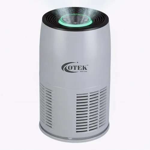Image of OTEK 352A Air Purifier for Home