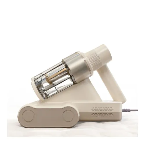 Image of OTEK MiteVanisher 700W Mattress Vacuum Cleaner with UV