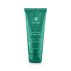 Oteria Sun Kissed Sun Care Gel (50Ml) 