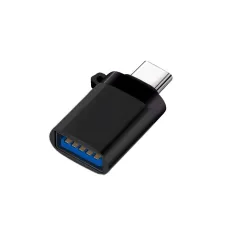 OTG Type-C to USB 3.0 Connector for All Type-C Devices