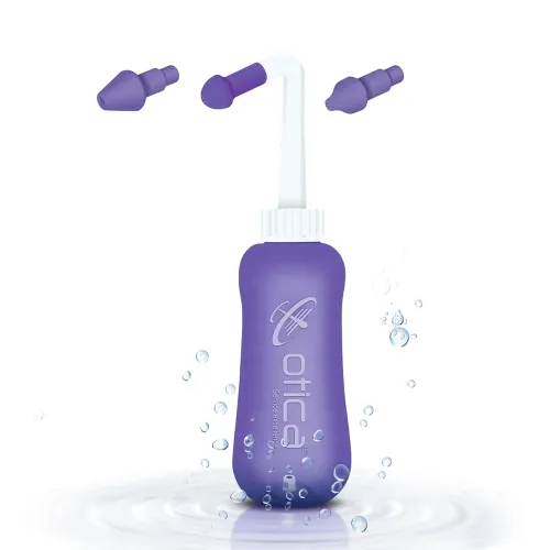 Image of OTICA 300ml Jal Neti Pot Bottle