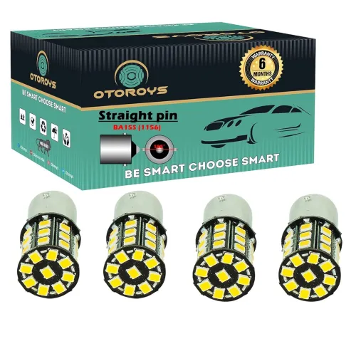Image of OTOROYS LED bulbs 4pcs
