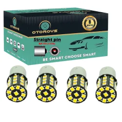 OTOROYS LED bulbs 4pcs