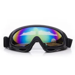 OTOROYS Motorcycle Goggles Eyewear Helmet