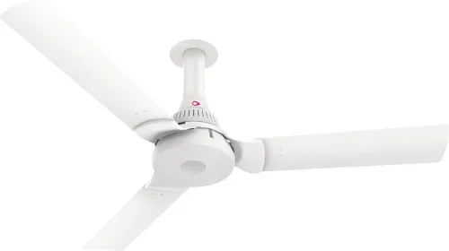 Image of Ottomate Smart BLDC 1250mm Ceiling Fan (White)