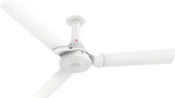 Ottomate Smart BLDC 1250mm Ceiling Fan (White)