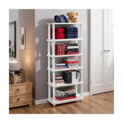ouCopia Book Self – 6 Layer Portable Book Shelf