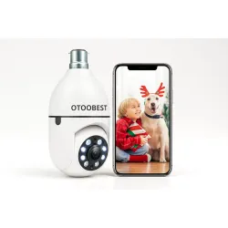 Outdoor Security Camera