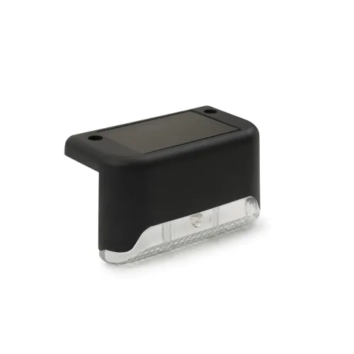 Image of Outdoor Solar Deck Lights 