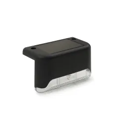 Outdoor Solar Deck Lights 