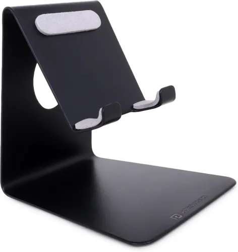 Image of OUTSET Mobdesk Table mobile holder Mobile Holder