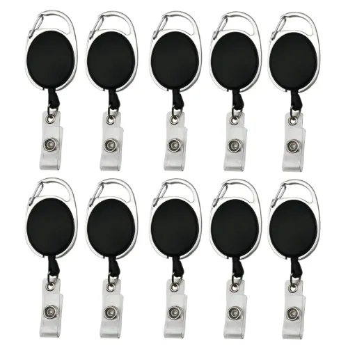 Image of Oval Shape Holder Set of 6