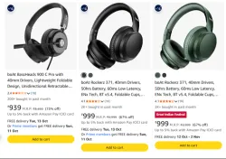Over-Ear at minimum 60% Discount