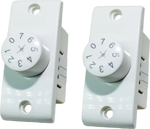 Image of Ovicart 7 Step Ceiling Fan Regulator