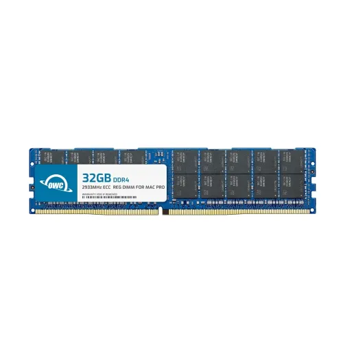 Image of OWC 32GB DDR4 2933MHz RDIMM for Mac Pro
