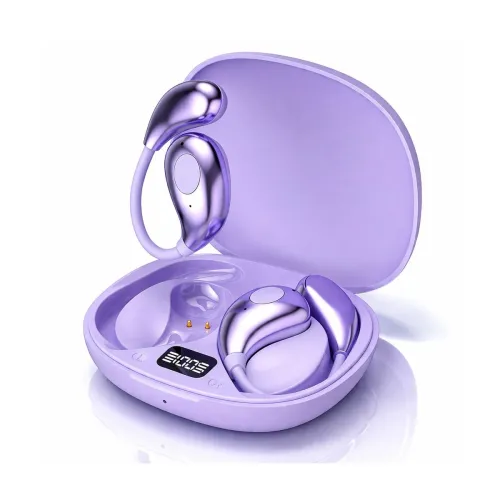 Image of OWS R300 TWS Earbuds, Gaming Earbuds 