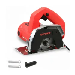 Oxford 1050W 110mm Heavy Duty Multipurpose Marble Cutter