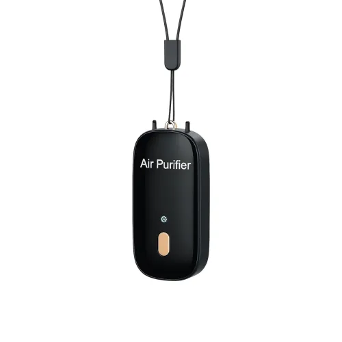 Image of OxyHola Wearable Air Purifier