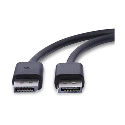 Image of OXYURA 4K DisplayPort to DisplayPort Cable (1.5m)