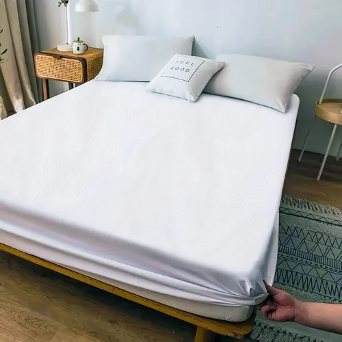 Image of OYO BABY 100% Waterproof Mattress Protector