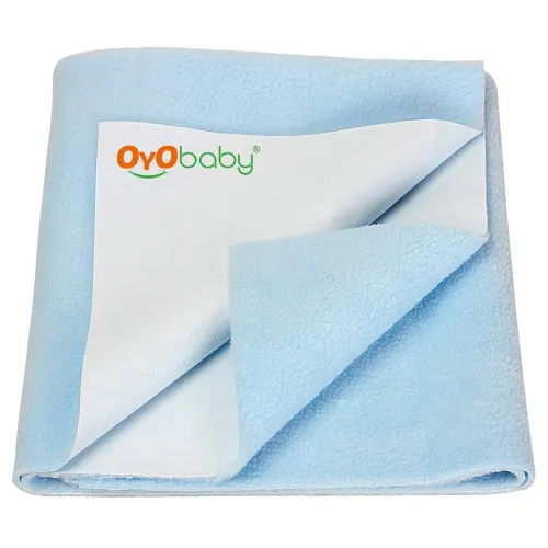 Image of OYO Baby Dry Sheet