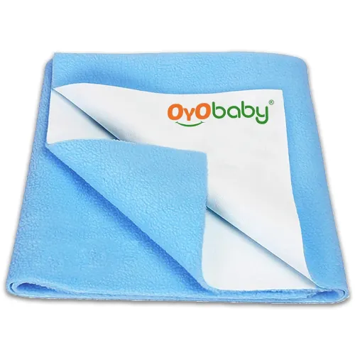 Image of OYO BABY Baby Dry Sheet (70cm x 50cm)
