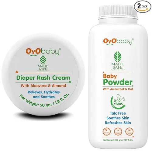 Image of OYO BABY Kids Combo Set Pack Of 1