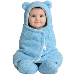 OYO BABY Super Soft Baby Blankets for Newborns