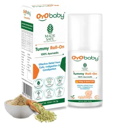 OYO BABY Tummy Roll-On for Babies