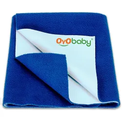 OYO BABY Waterproof Dry Sheet