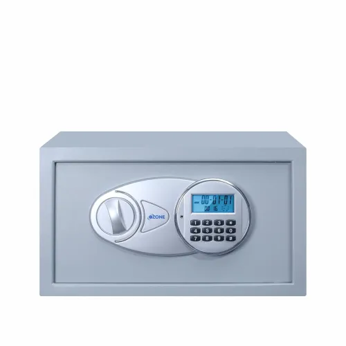 Image of Ozone 9.2 Litres Digital Safe Locker