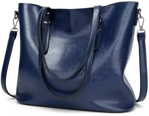 Image of Ozoy Women Orange Shoulder Bag