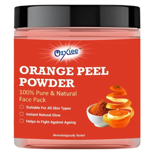 Image of Ozxiee Orange Peel Powder 400gm 